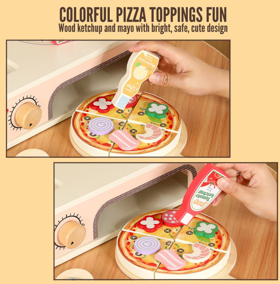 Pizza Shop