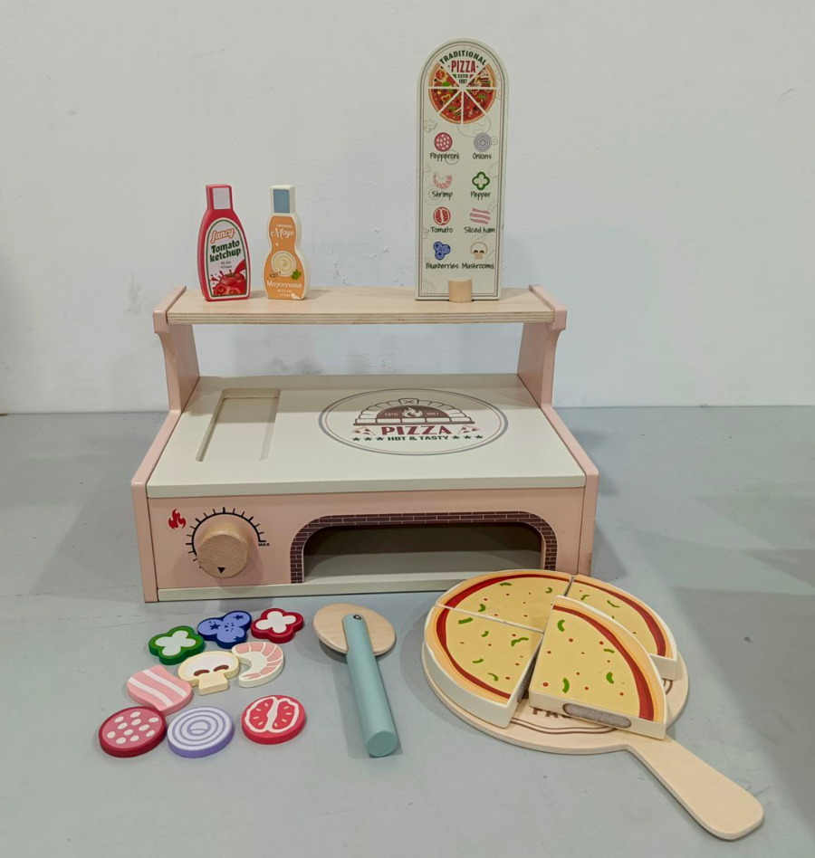 Pizza Shop