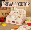 Dream Cooktop
