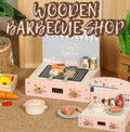 One Elephant Barbecue Shop