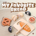Kabi My Favorite Bread