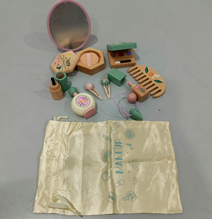 Kabi My Little Make Up Set