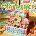 DIY Mini Fruit Shop
