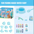 Magic Water Fairy
