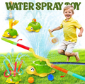 Water Spray Toy Outdoor
