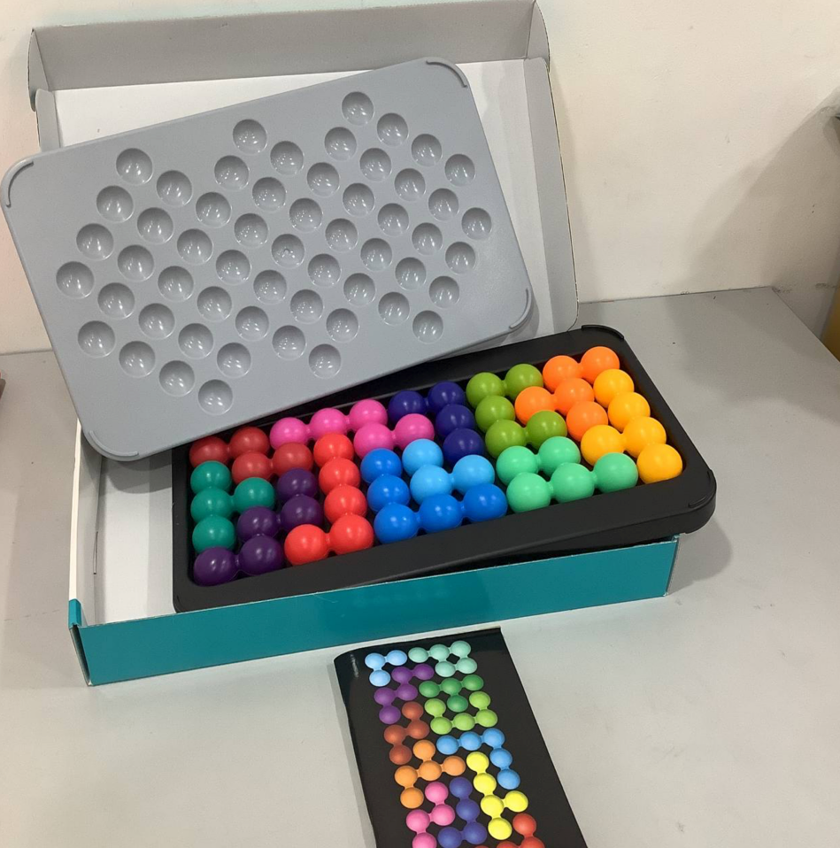 IQ Puzzle Pro