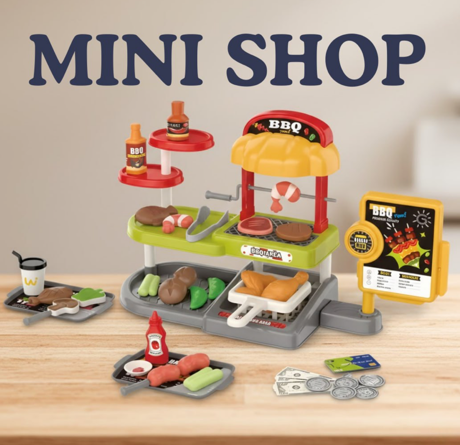 Mini Shop