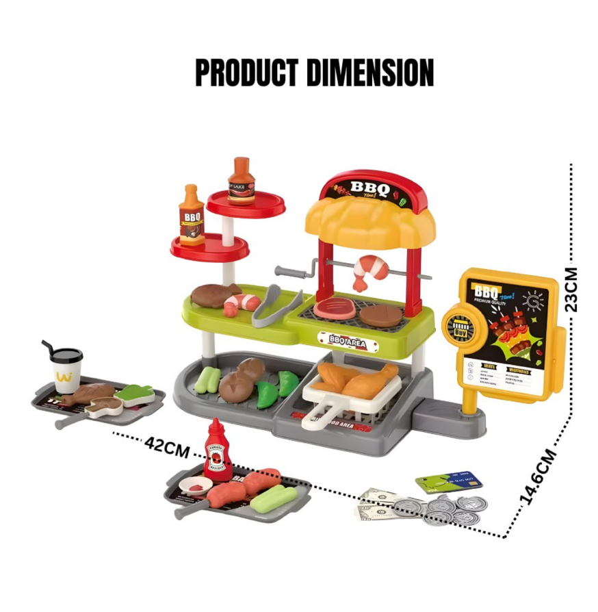 Mini Shop