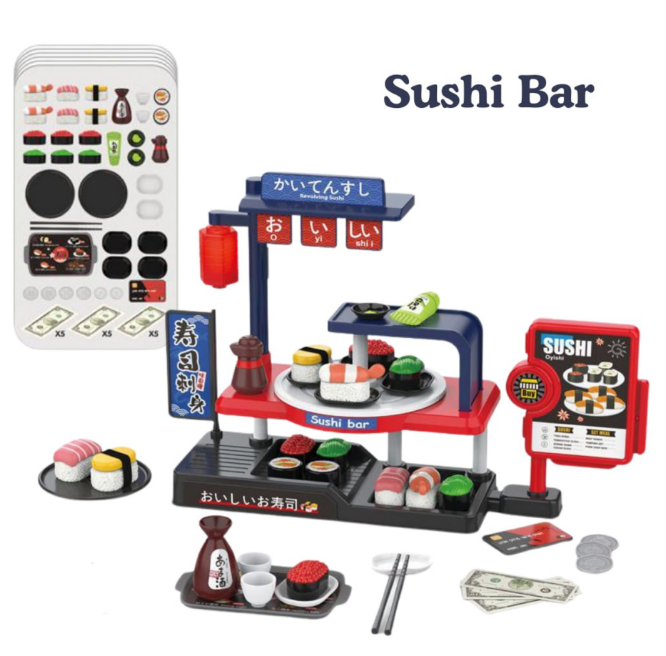 Mini Shop