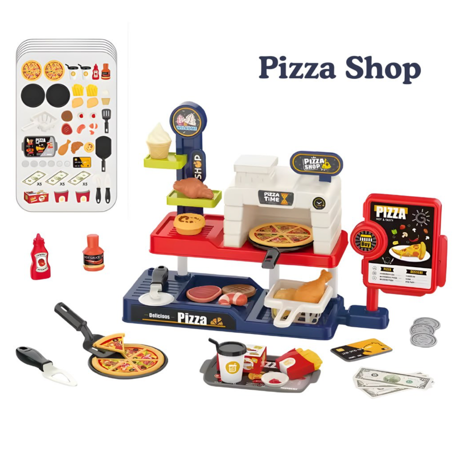 Mini Shop