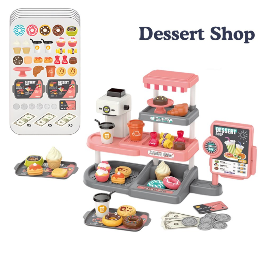 Mini Shop
