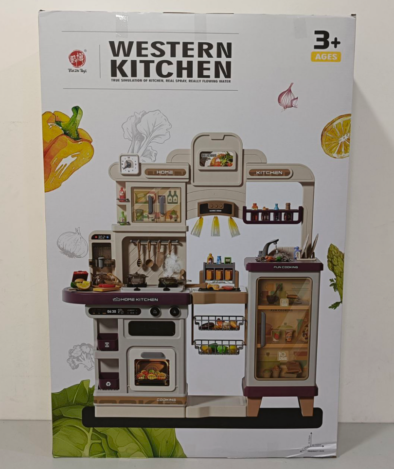 The Grand Gourment Kitchen