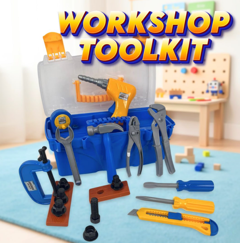 Workshop Toolkit
