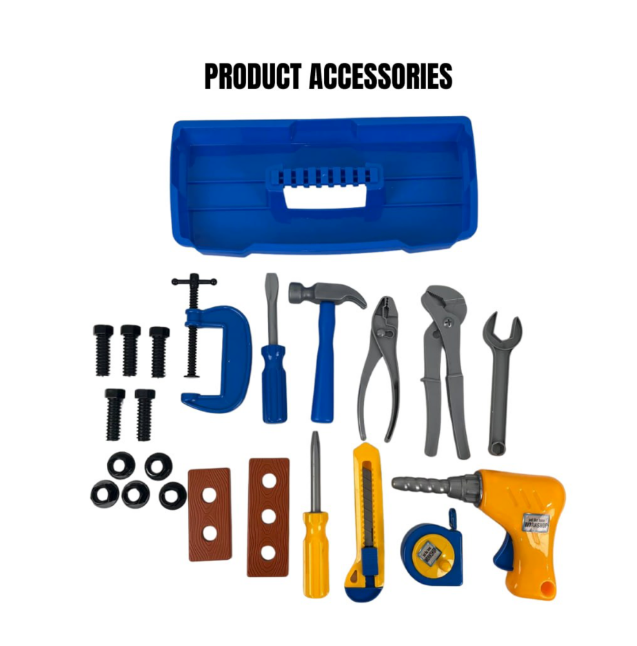 Workshop Toolkit