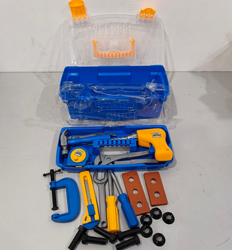 Workshop Toolkit