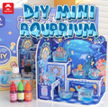 DIY Mini Aquarium