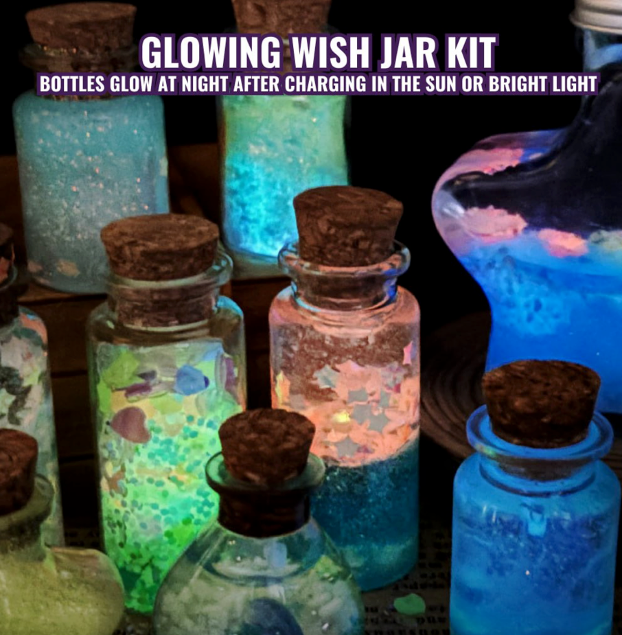Glow Fairy