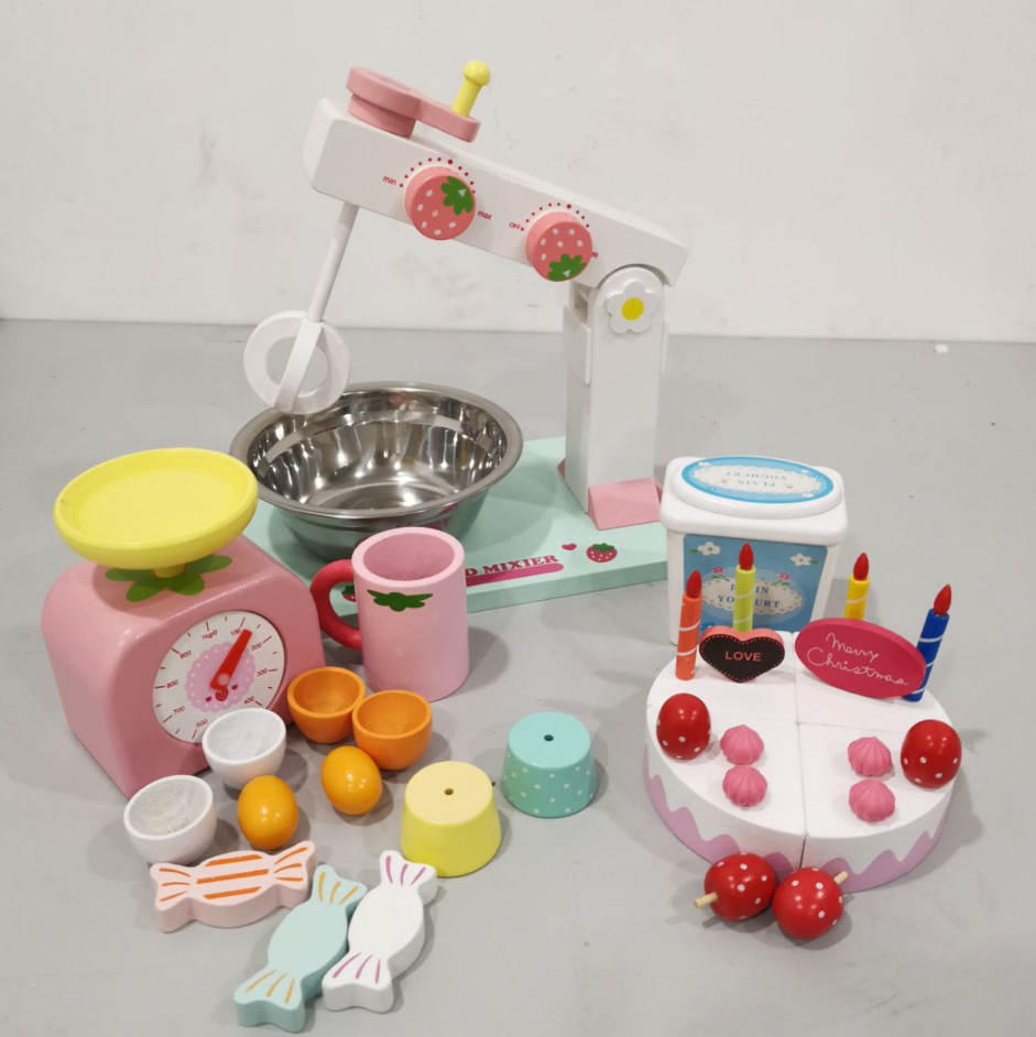 Egg Breaking Machine