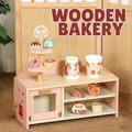 Wooden Bakery