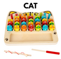 Fishing and Bug Catching Game
