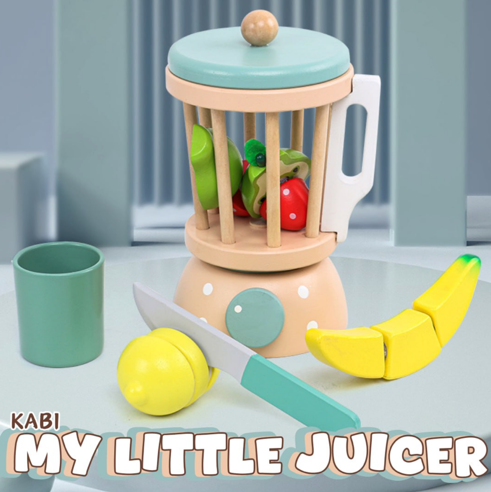 Kabi My Little Juicer