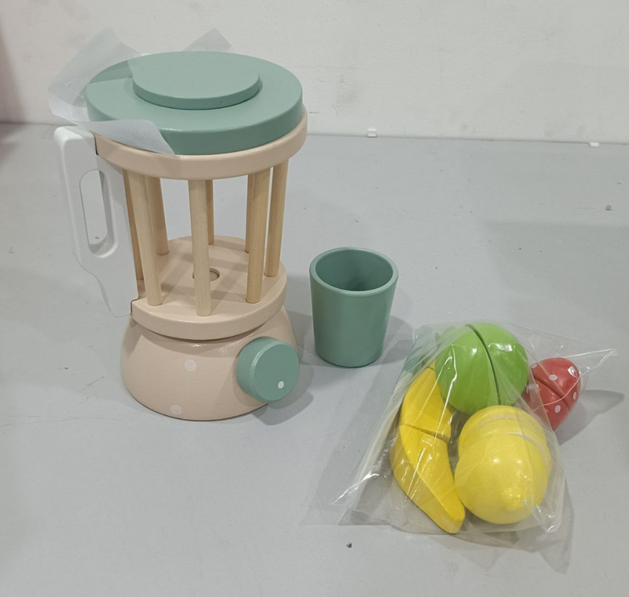 Kabi My Little Juicer