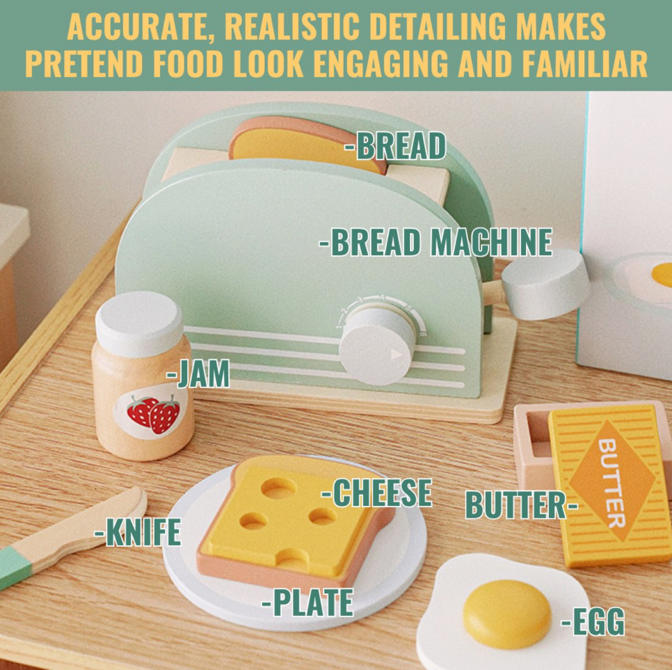 Kabi My Little Bread Maker