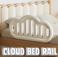 Cloud Bed Rail (Pair)