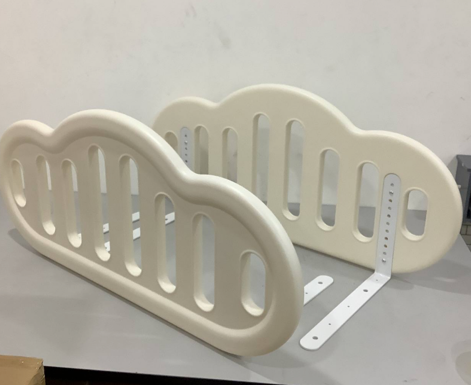 Cloud Bed Rail (Pair)