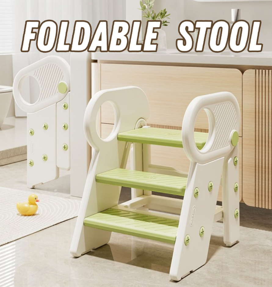 Foldable Stool