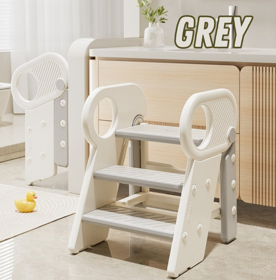 Foldable Stool
