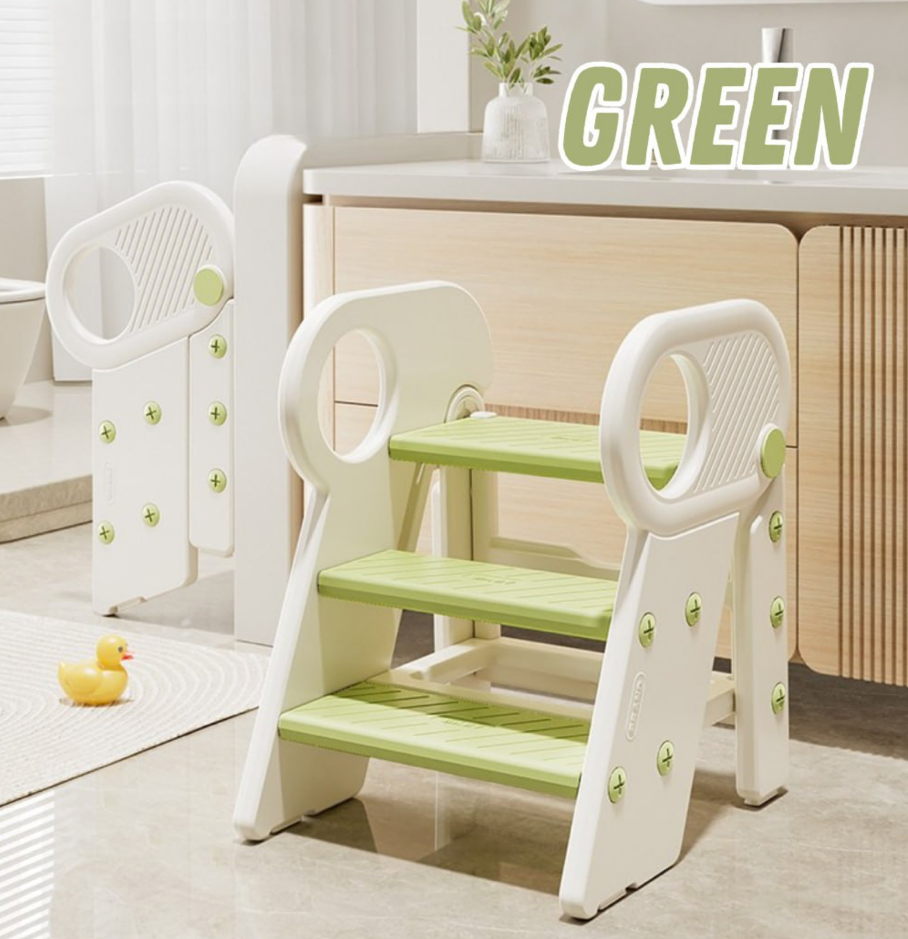 Foldable Stool