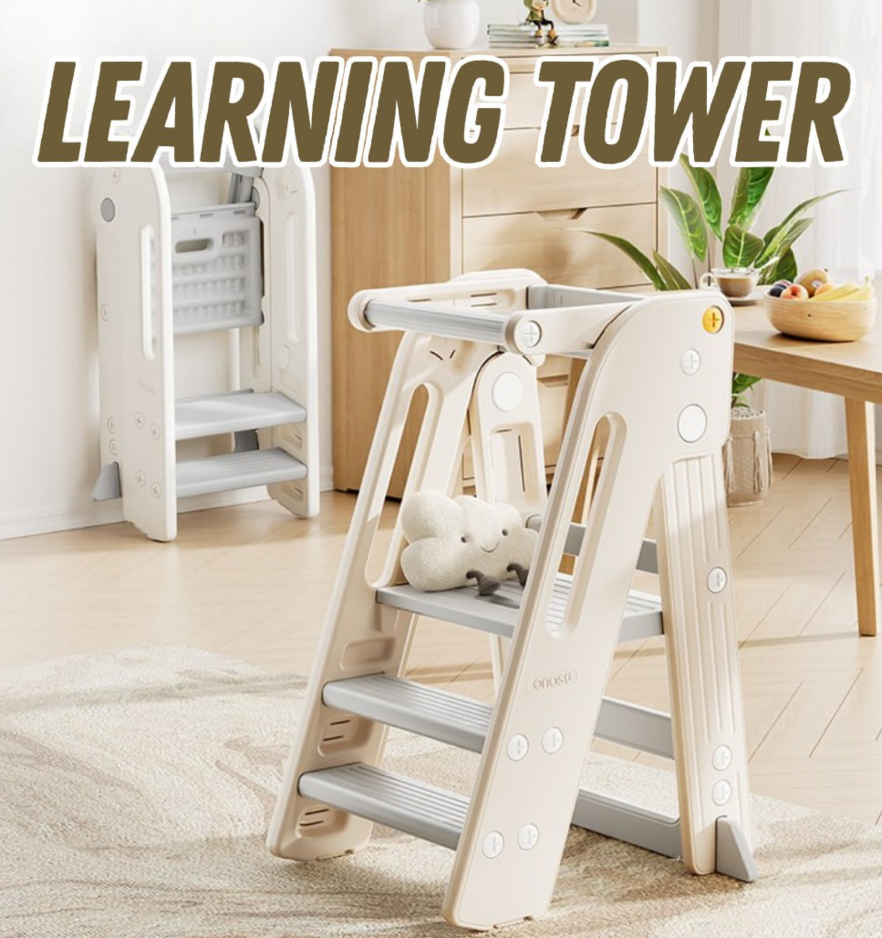 Learning Tower