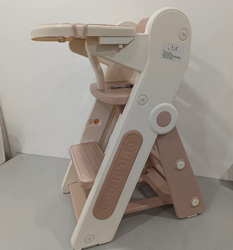 Childhood High Chair