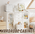 Wardrobe Cabinet