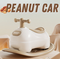 Peanut Car