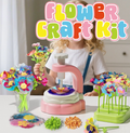 Flower Craft Kit