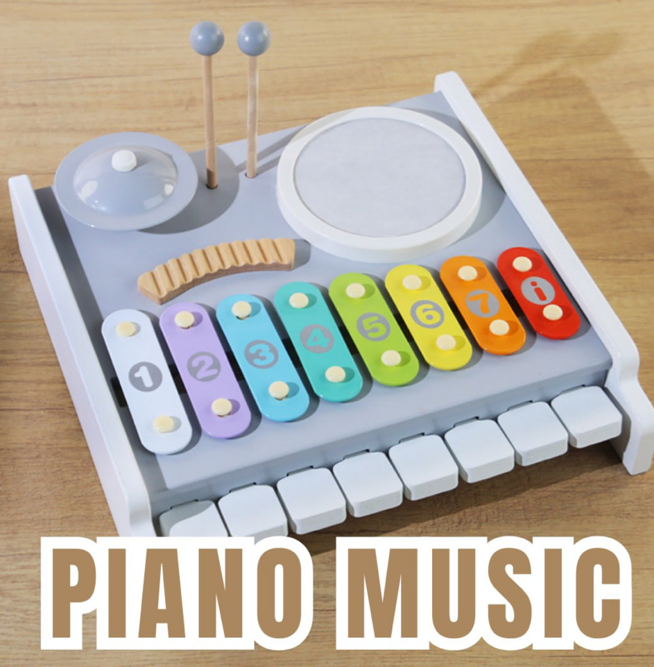 Piano Music