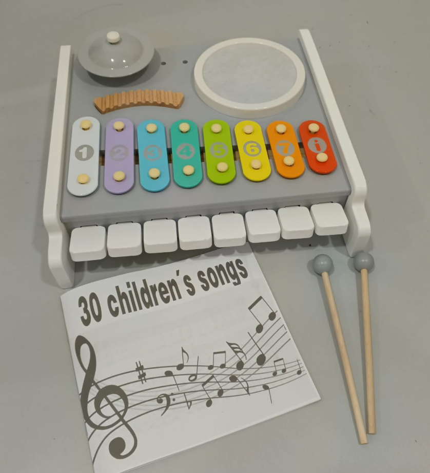Piano Music