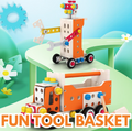 Fun Tool Basket