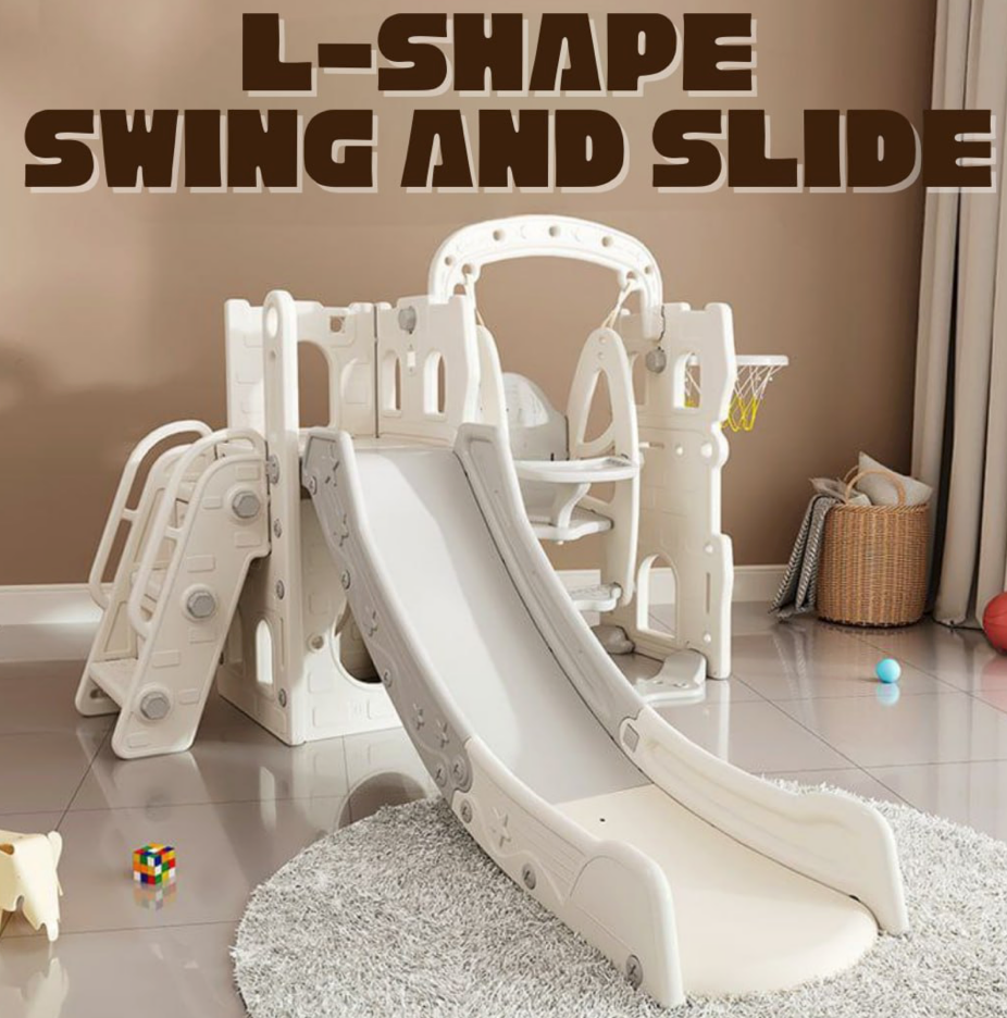 L-Shape Swing and Slide