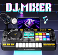DJ Mixer