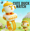 Beluckier Cute Duck Watch