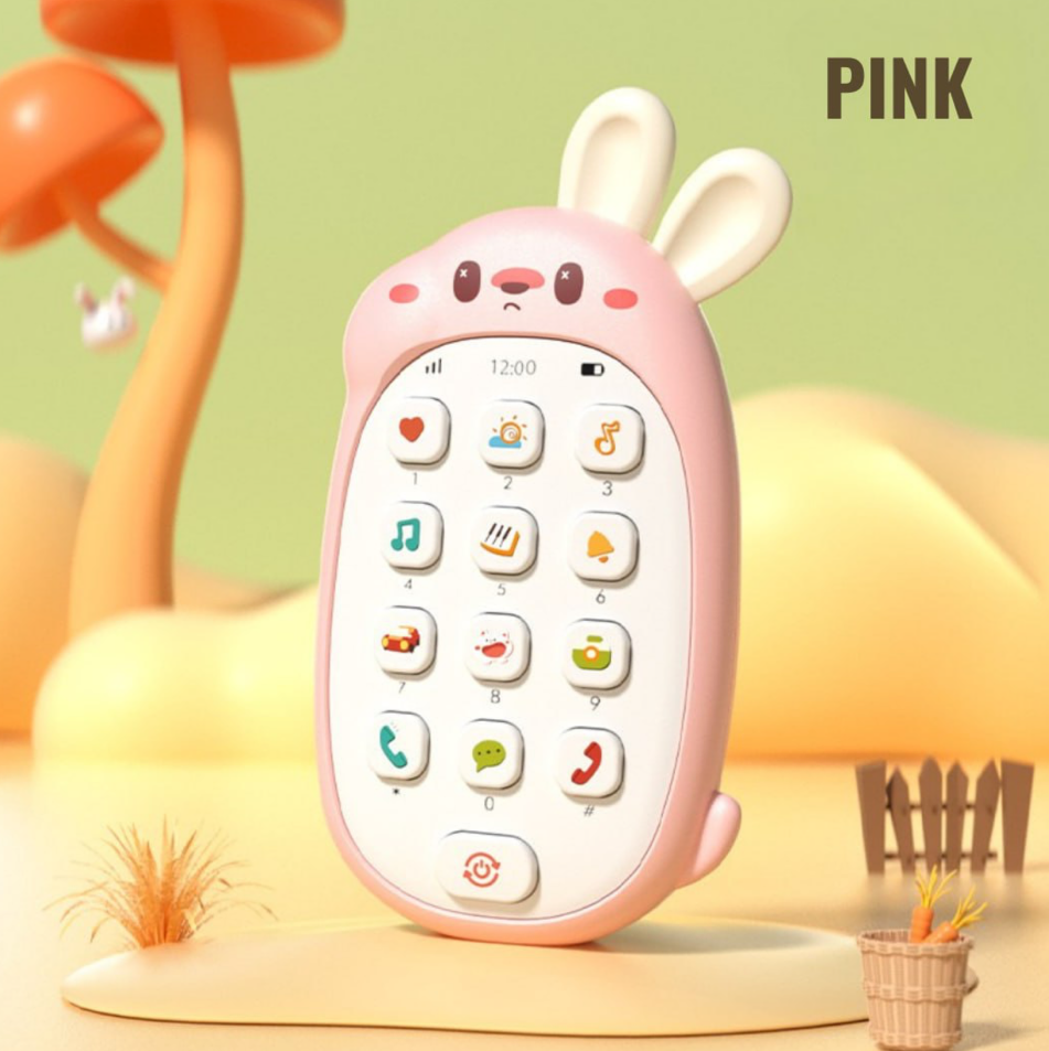 Rabbit Mobile Phone