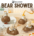 Bear Shower