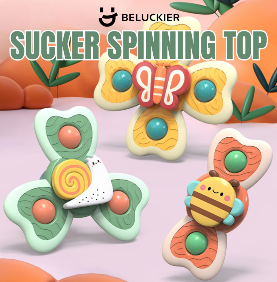 Spinning Top