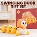 Swinging Duck Gift Set