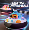 Floating Bumper Ball