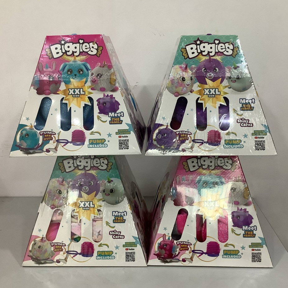 Biggies XXL