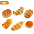 Bread Bakery Set